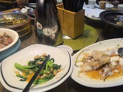 -客家园.山野土菜.宴席(大运城邦店)