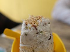 -于春正宗椰奶清补凉炒冰