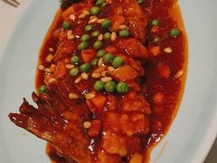 -鹿港小镇(金虹桥国际中心店)