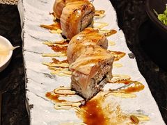 -天海日餐厅-青岛海泉湾皇冠假日度假酒店