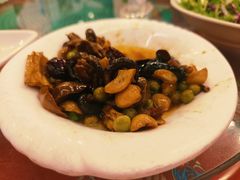 -玉华台饭庄(裕中西里小区店)