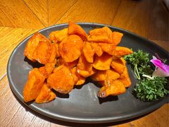 -楼兰新疆主题餐厅(苏州中心店)