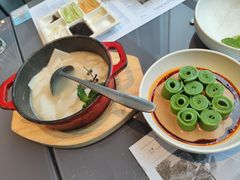 -小大董·烤鸭(观景餐厅·南京西路店)