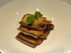 香酥带鱼-信园
