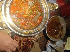 -辣得叫湘菜(观海卫店)