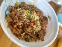 -阿阳牛腩腌面店