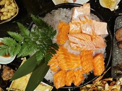-真剑日本料理·铁板烧(贵州路店)