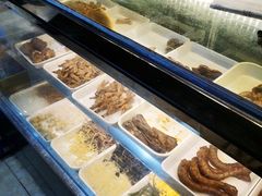 -农家飘香卤味砂锅(三角地店)