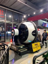-嗨翻Hi-Fun竞技主题乐园·蹦床团建生日聚会(五棵松华熙店)