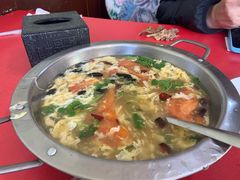 酸辣汤-夕阳红小吃(中街大悦城店)