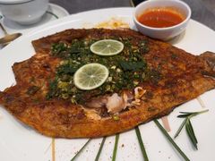 -一坐一忘云南菜(卓悦中心)