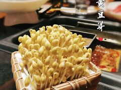 -巴奴毛肚火锅(悠唐购物中心店)