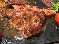 -西语炭烧牛排·西厨(石龙店)
