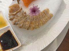 -新丁香海鲜酒店(银海商贸城店)