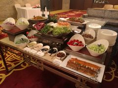 -北京中国大饭店