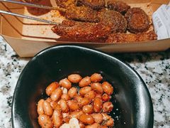 -蛙舍·炭烧牛蛙(东百中心店)