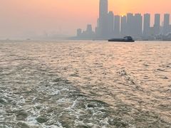 -武汉两江游览·夜游长江(汉口粤汉码头)