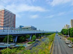 -宝安西湾红树林湿地公园