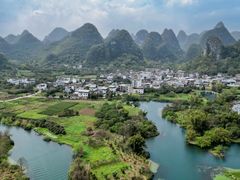 -荔江湾景区