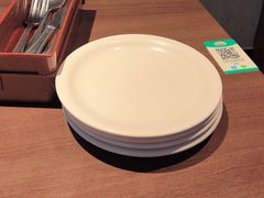 -萨莉亚意式餐厅(莲花国际广场店)