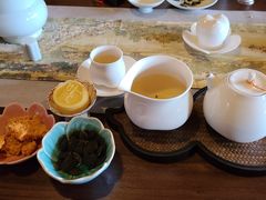 -醉西楼·国风茶社