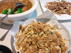 -味可道美食坊(福基路店)
