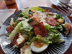 凯撒沙拉-1901 Cafe(西四店)