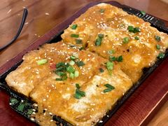 -槿Story·韩国料理(望京韩国美食城店)