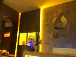 点击看大图 -栖SPA·ONDA ·海菲秀·皑皑科技美肤中心