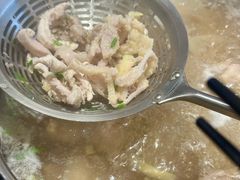 -一席地·本地鸡窝·杭帮鸡火锅(萧山银隆百货店)