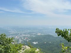 -香山公园