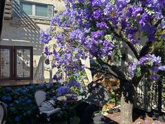 -Lamant Manor已闻花名关於蓝