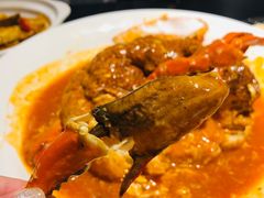 -新加坡海鲜(国贸商城店)
