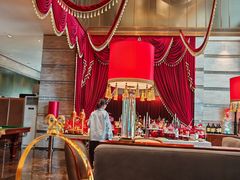 -郑州希尔顿酒店·阿米奇意大利餐厅