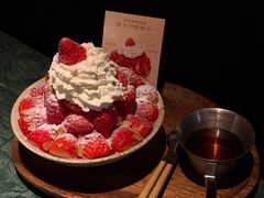 -東洞·烤肉小馆(深业上城店)