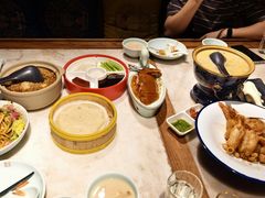 -小吊梨汤·北京菜·烤鸭(清河万象汇店)