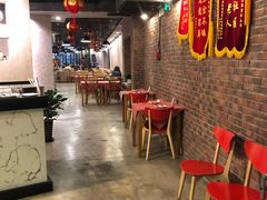 大堂-徐记私厨(半淞园路店)