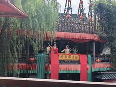 -杭州宋城