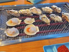 -蚝英雄鲜蚝自助专门店(长楹天街直营店)