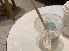 -星巴克臻选(深圳卓悦中心店)