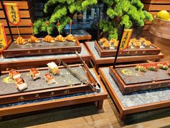 -苏格里岛自助烤肉海鲜火锅(成都金牛万达店)