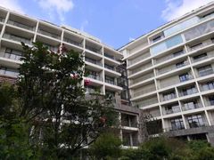 -天目湖涵田度假村