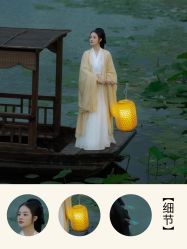 -美云庭古装·格格服汉服·京城旅拍(北京店)