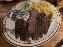 -羽深肉铺 Steak & Wine