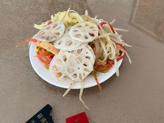 -一间楼牛羊肉泡馍馆(东一路店)