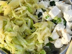 -王大妈清汤饸饹(白云社区店)