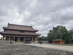 -大围山国家森林公园