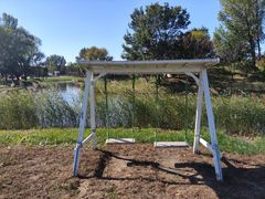 -圣露庄园·露营·烤肉·亲子