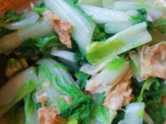 -三太子地摊烧烤·小龙虾(北蔡店)