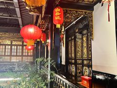 -蔼若春.传承云南菜(金碧公园店)